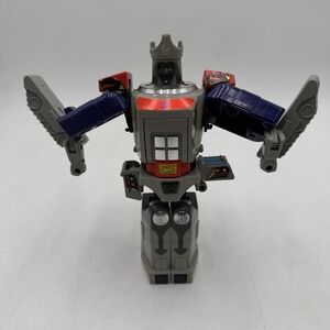 Vintage Transformers G1 1986 Hasbro Transformers Galvatron